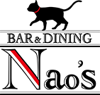 BAR&DINING Nao's【そーとふるきっちんNaòs】
